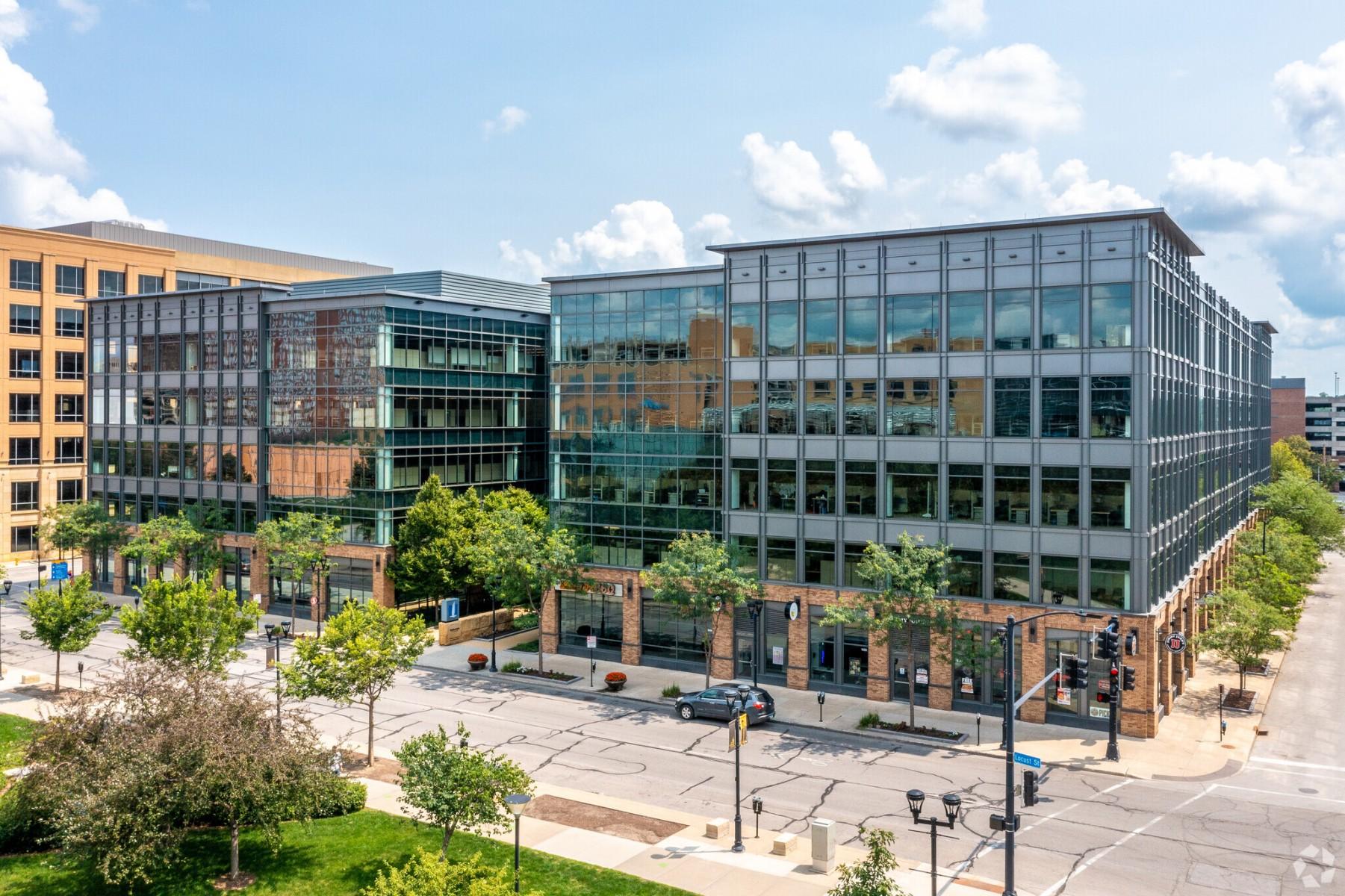 Breaking a lease in Iowa