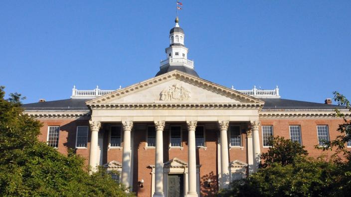 Maryland Eviction Laws: 2023 update