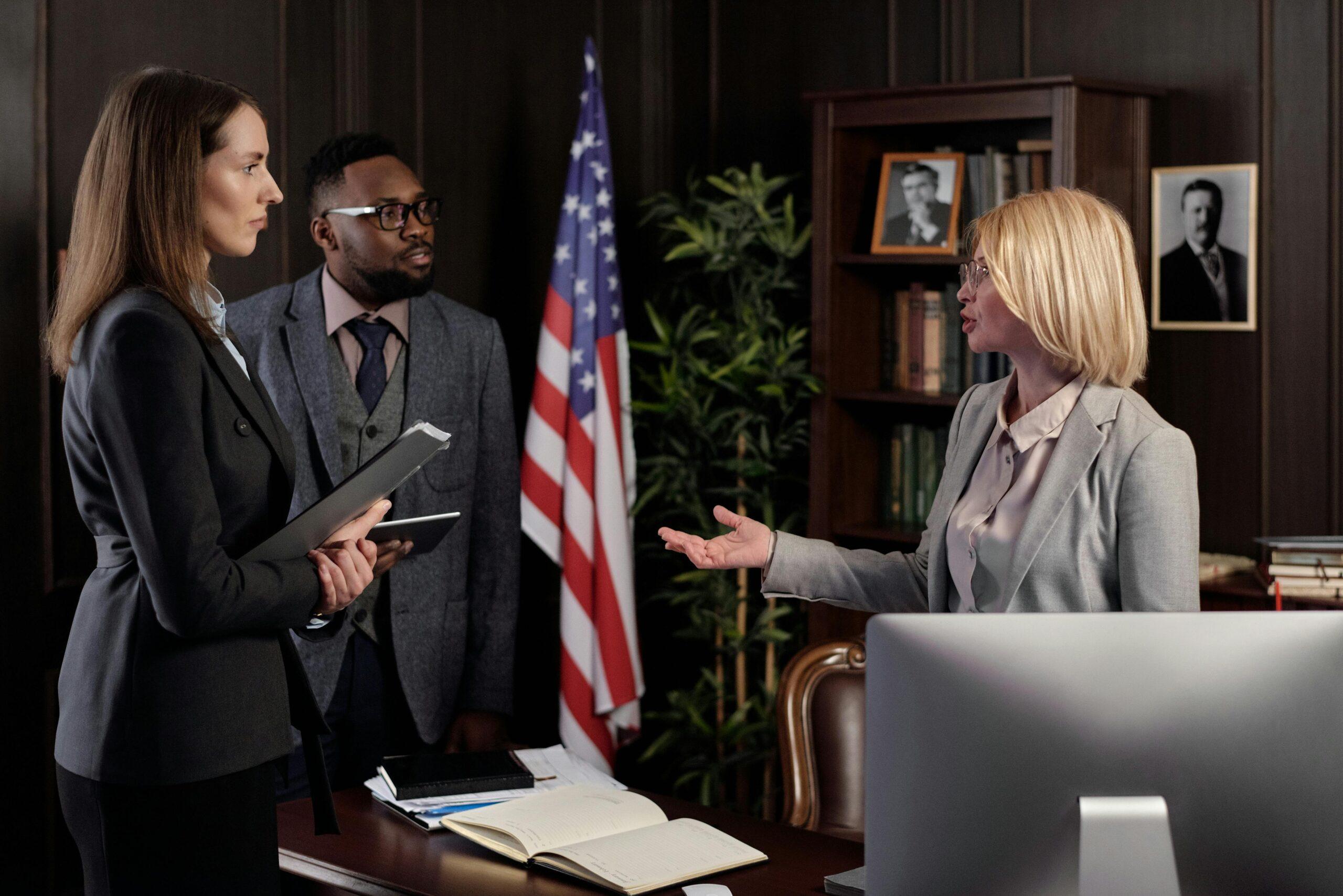 Legal Assistance for Tenant Rights