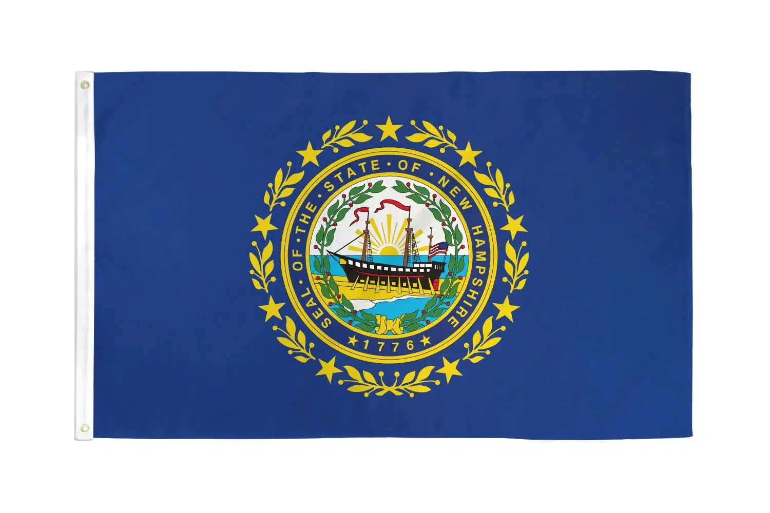 New Hampshire Security Deposit Laws: What’s new in 2024