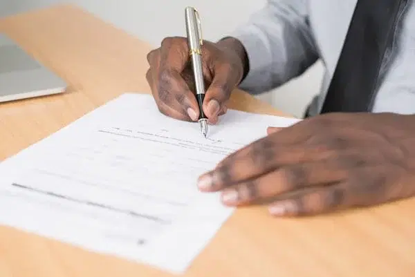 Michigan Eviction Notice Form Free Download Or Create Your Own