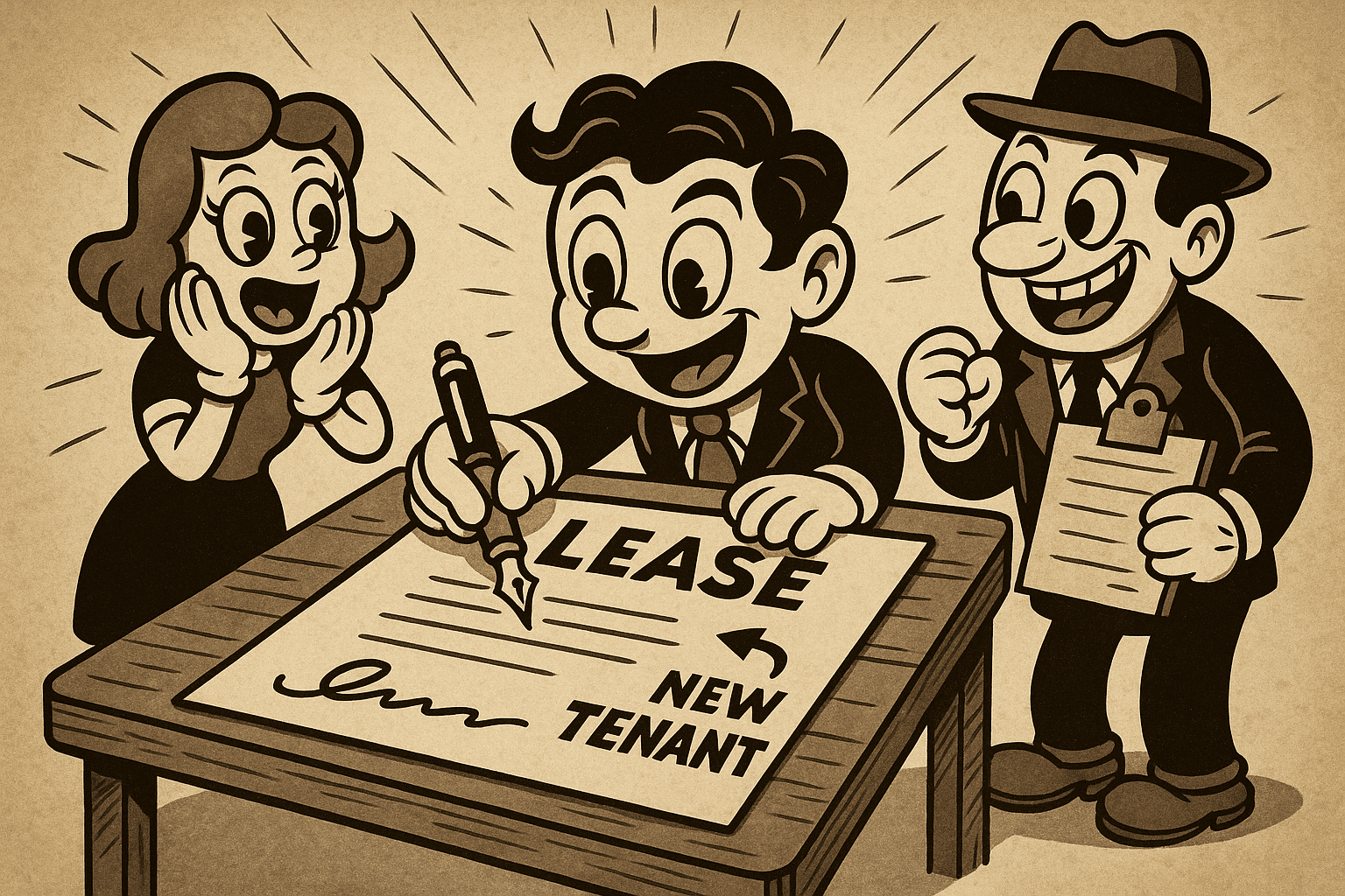 How to Add Someone to Your Lease: A Complete Guide by David Paxton