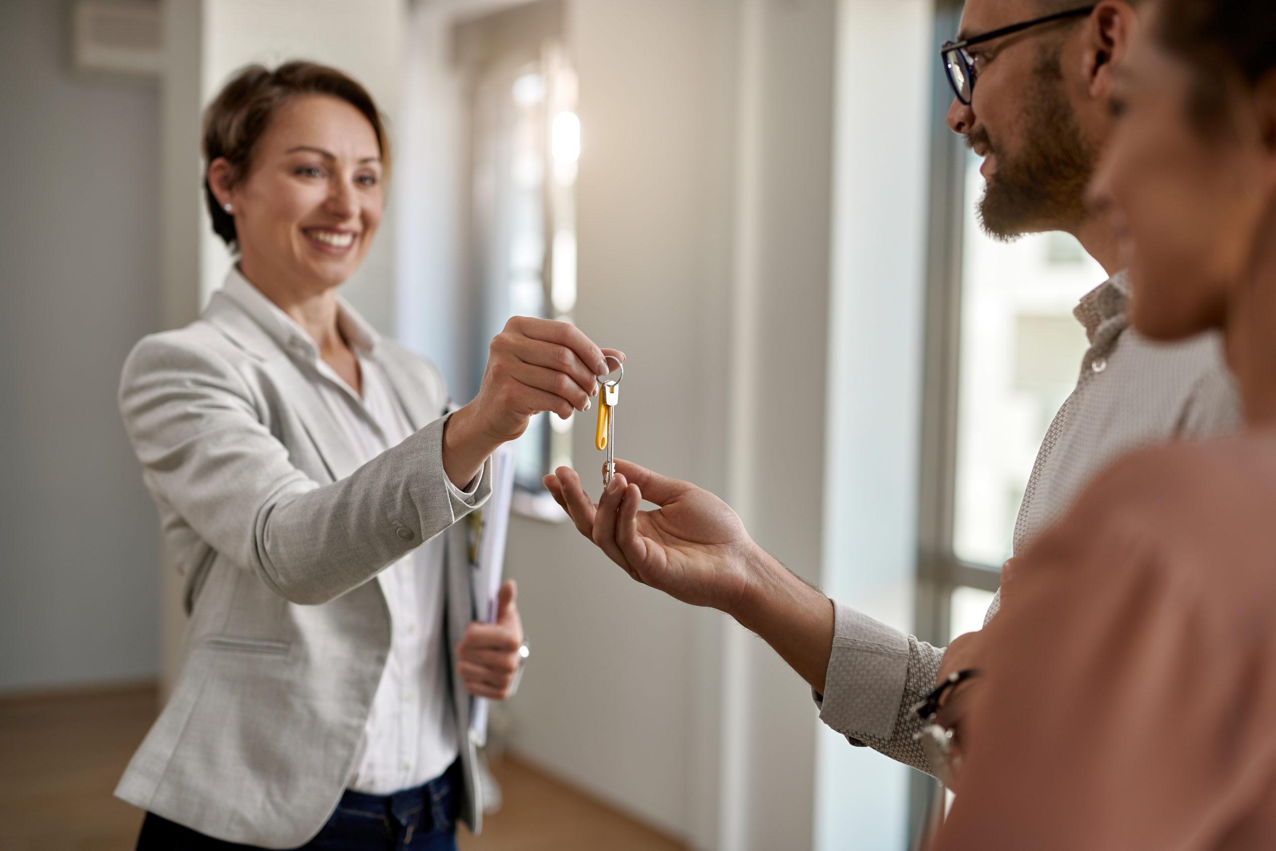 Tenancy Legal Definition