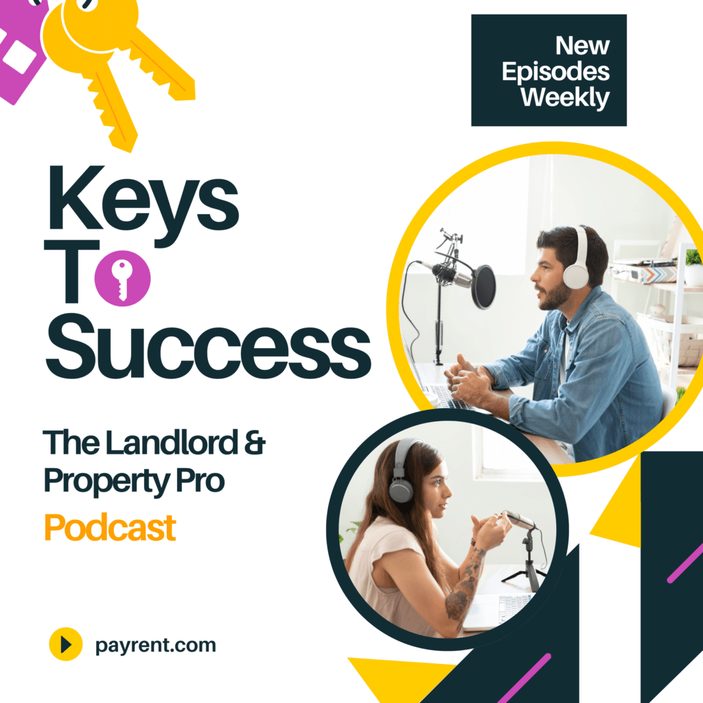 Keys To Success podcast cover