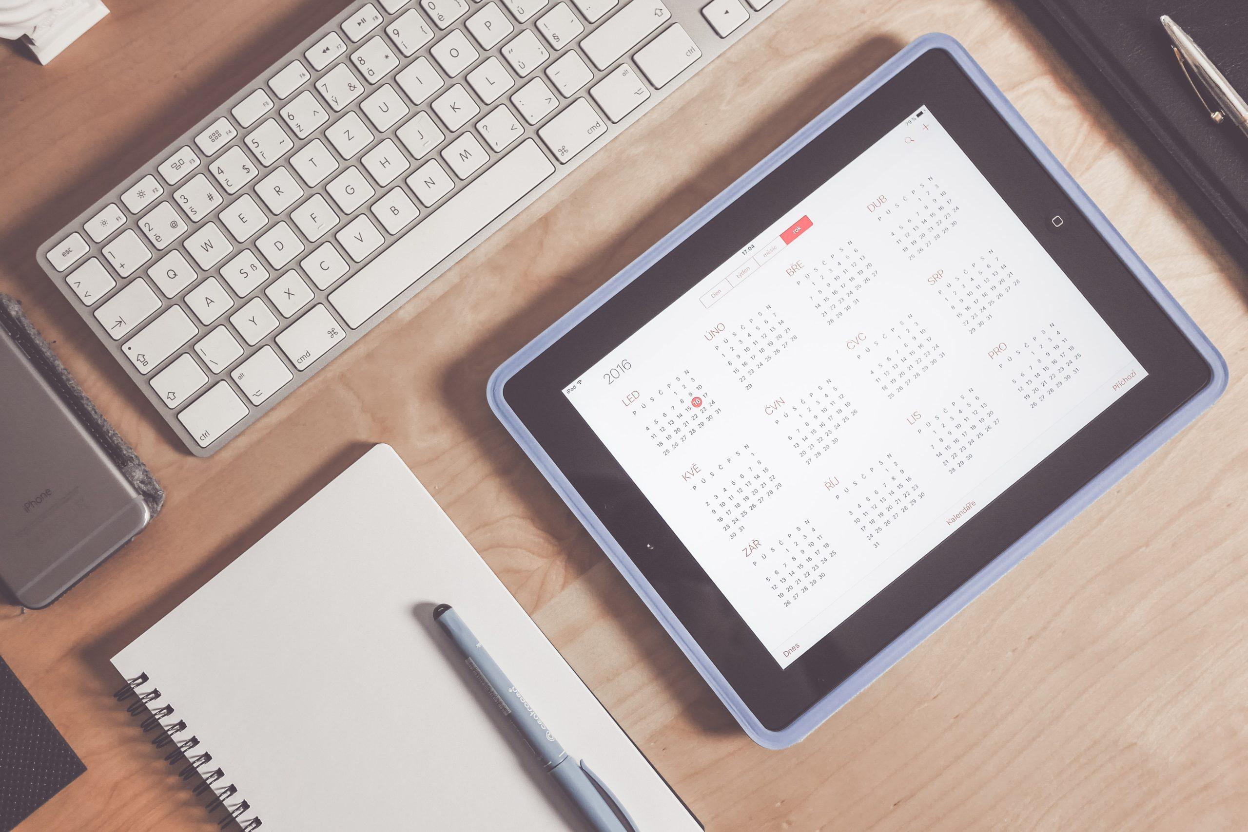 Tips for Selecting a Rent Due Date (or Two)