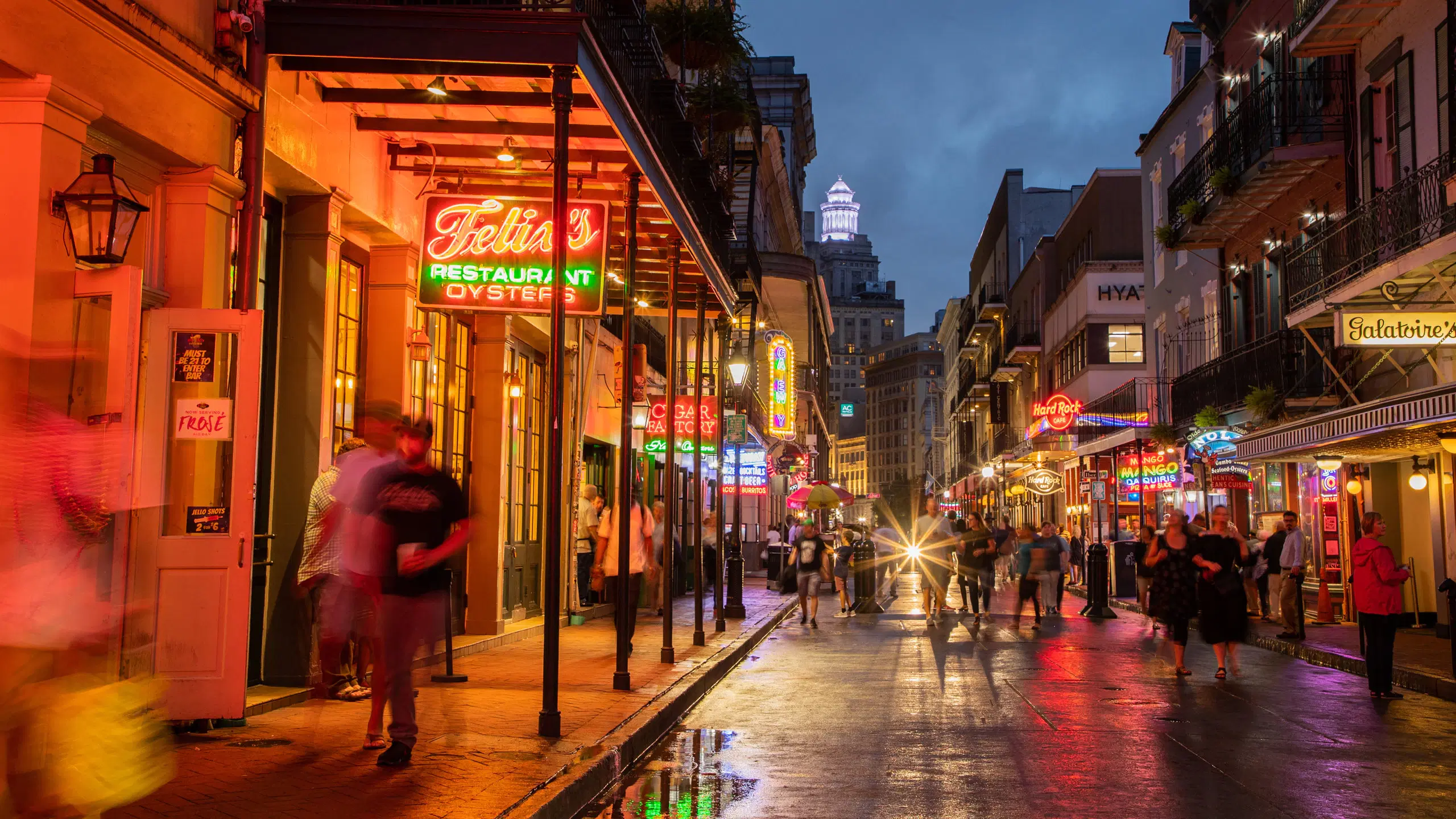 Breaking a lease in Louisiana