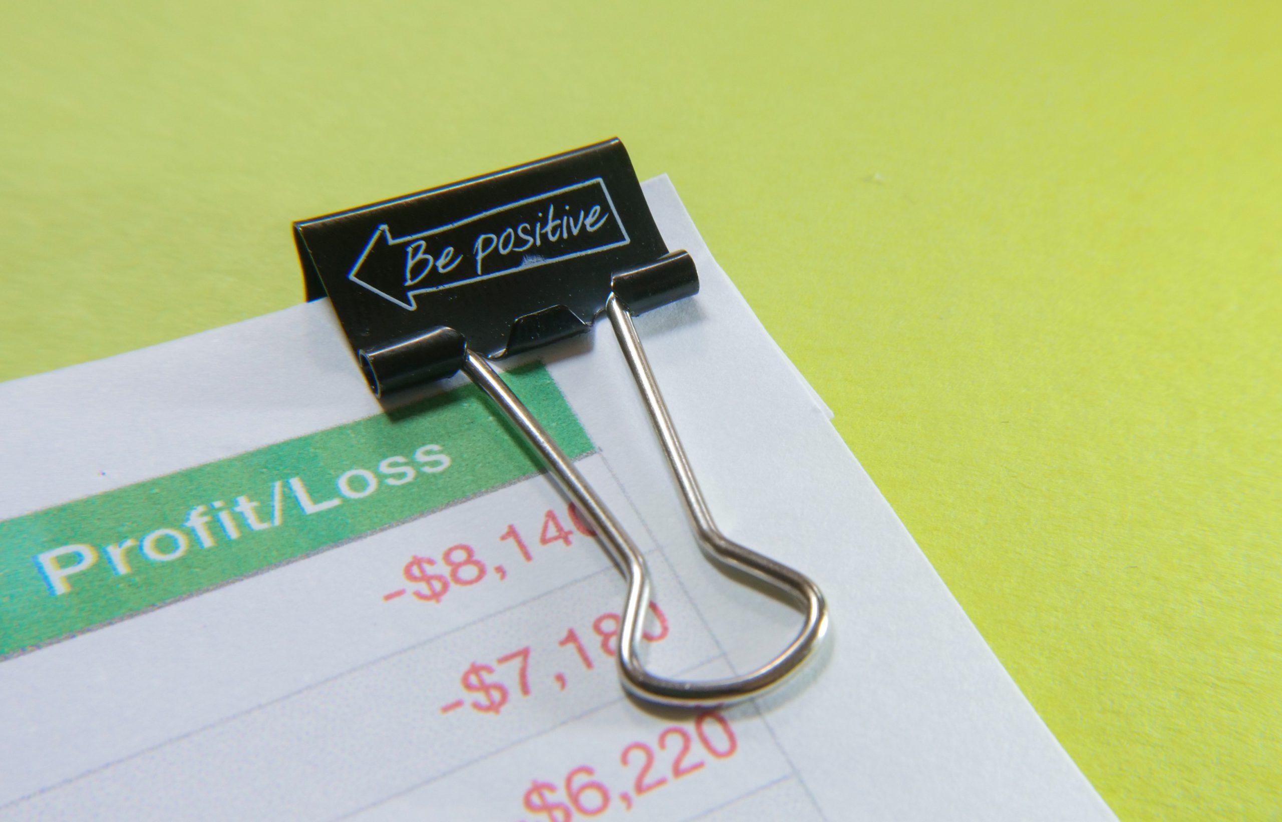 Rental Property Income Statements
