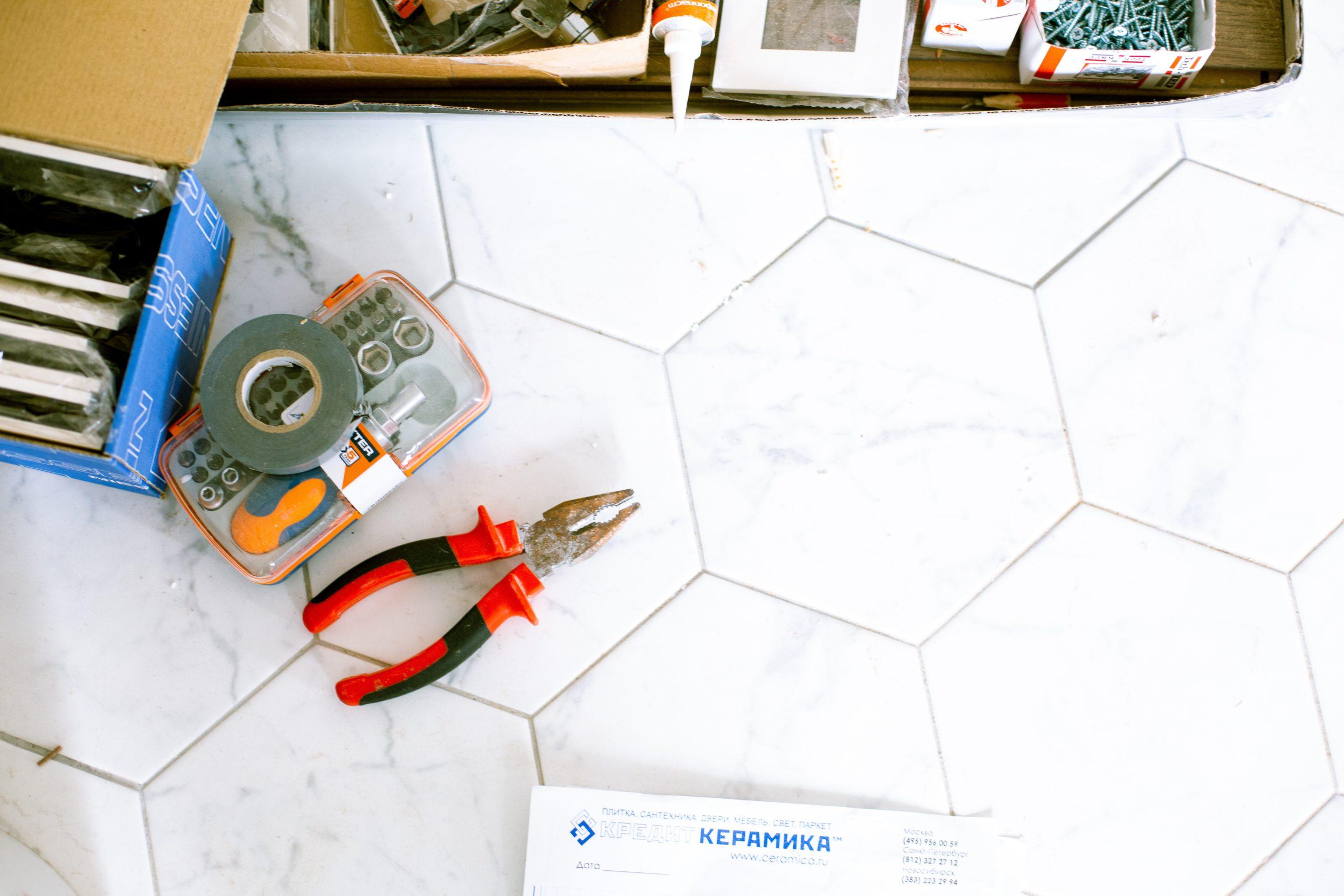 A Private Landlord’s Guide to Rental Property Repairs and Improvements