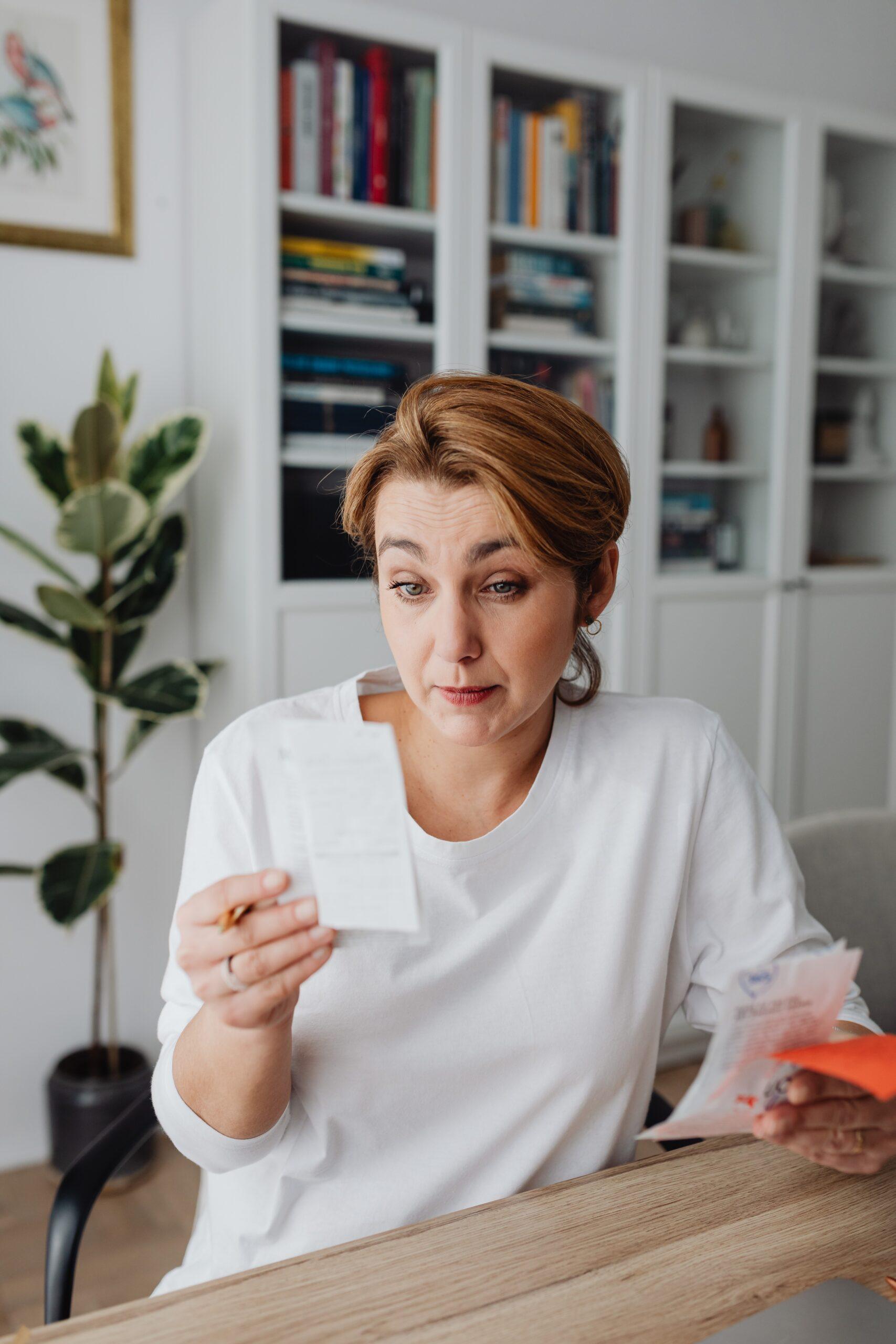 Rental Receipt Template: Example and Template