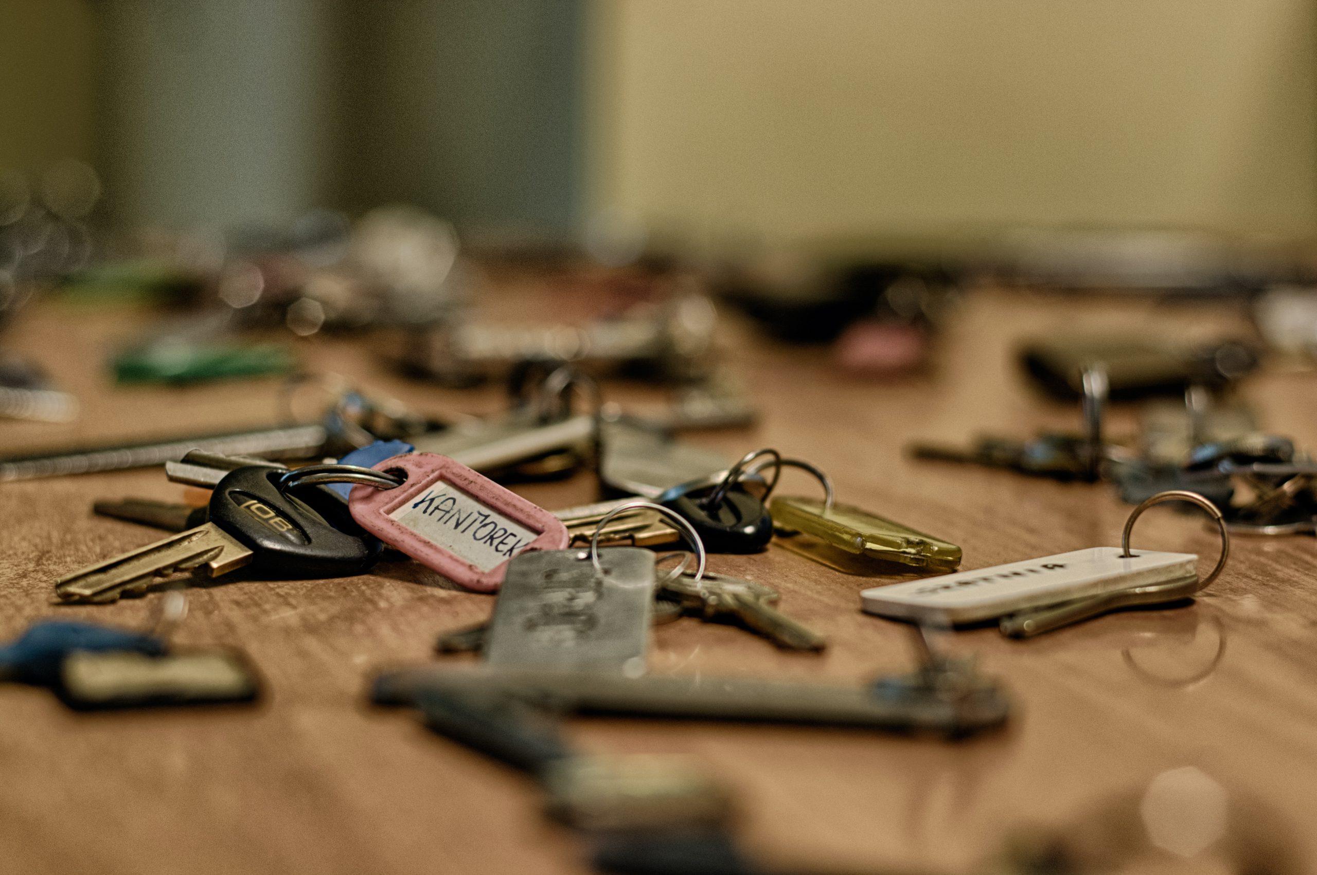 Changing Locks: What Landlords Should Know