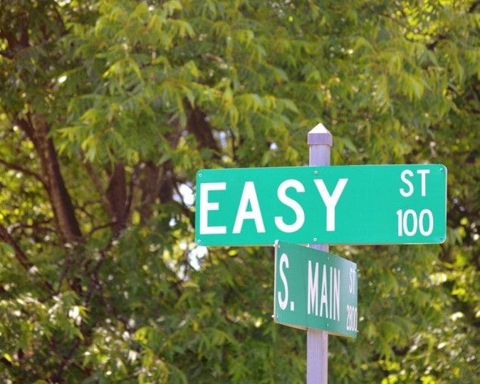 Simple Ways to be a Good Renter