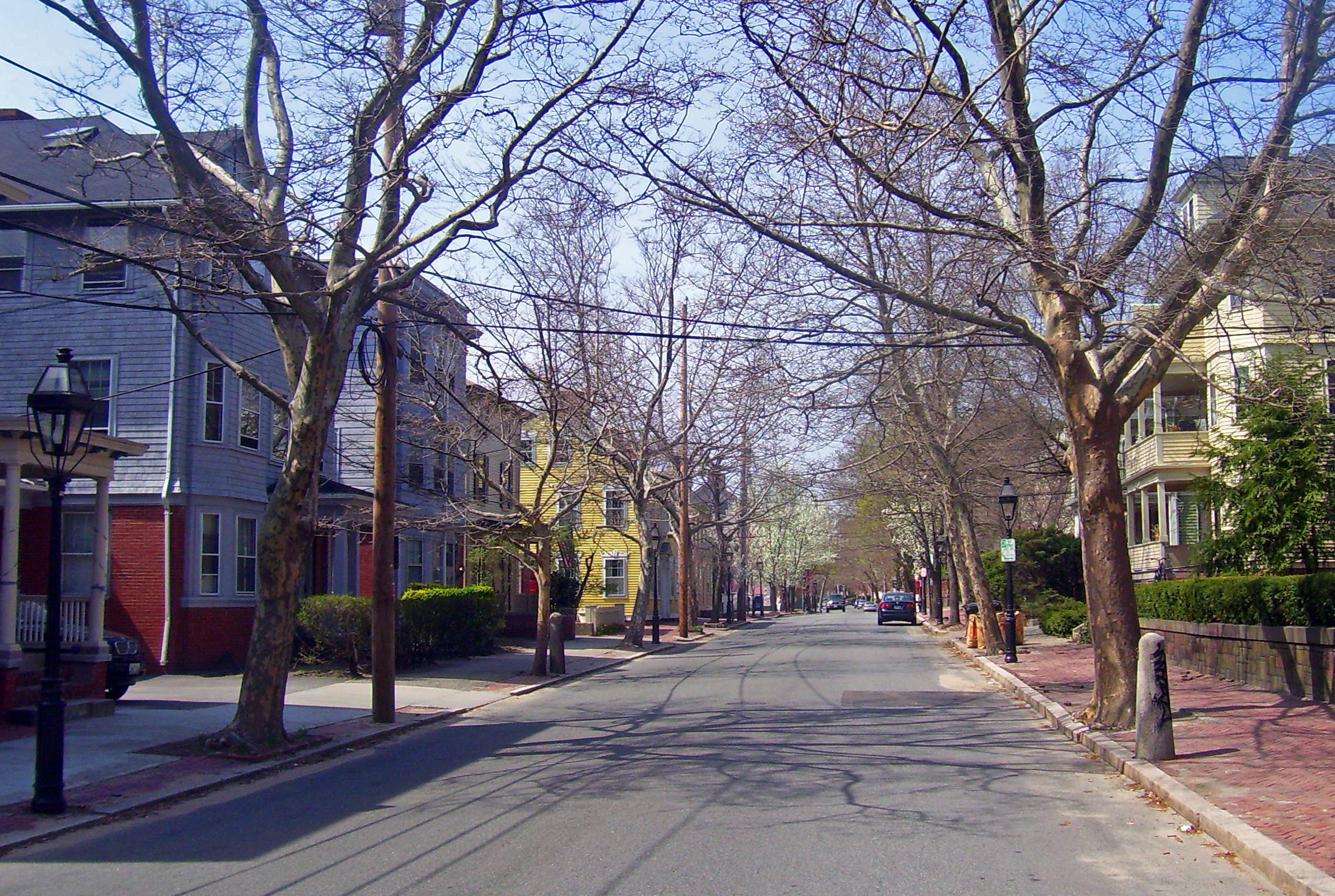 Breaking a lease in Rhode Island