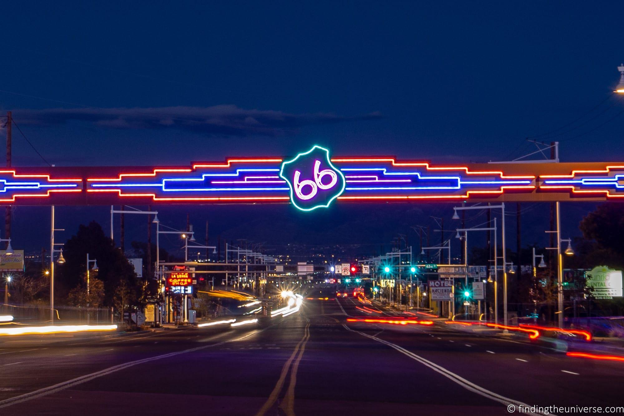 Breaking a lease in New Mexico