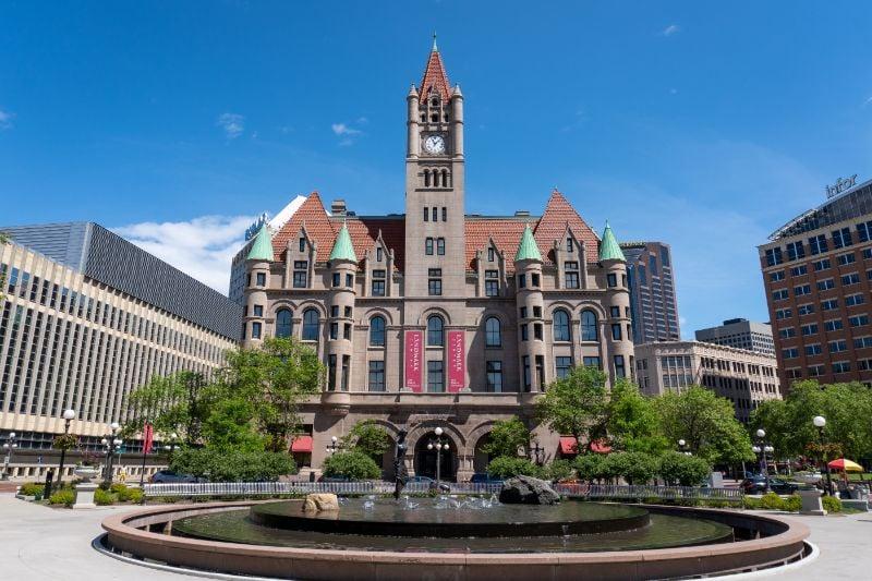 How to Calculate Minnesota Property Tax 2024