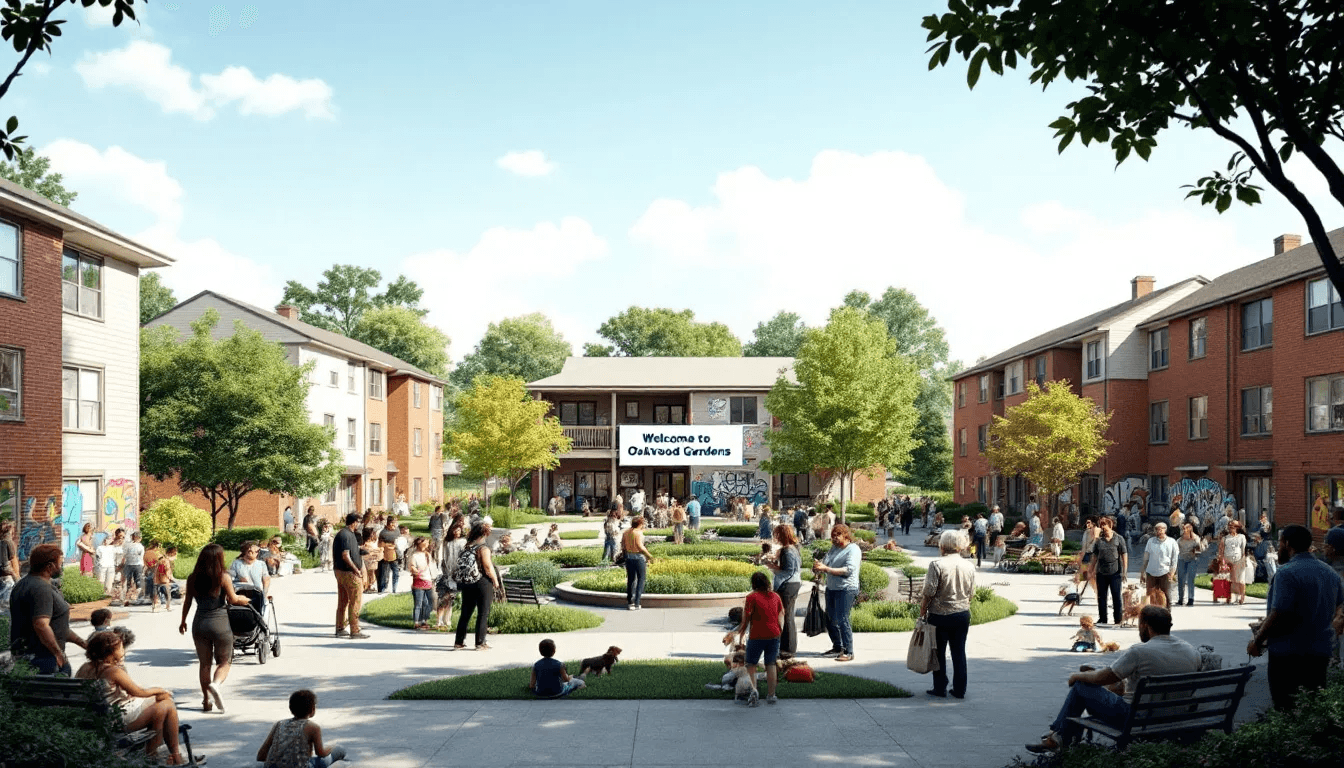 Understanding Section 8 Rental Housing: A Comprehensive Guide