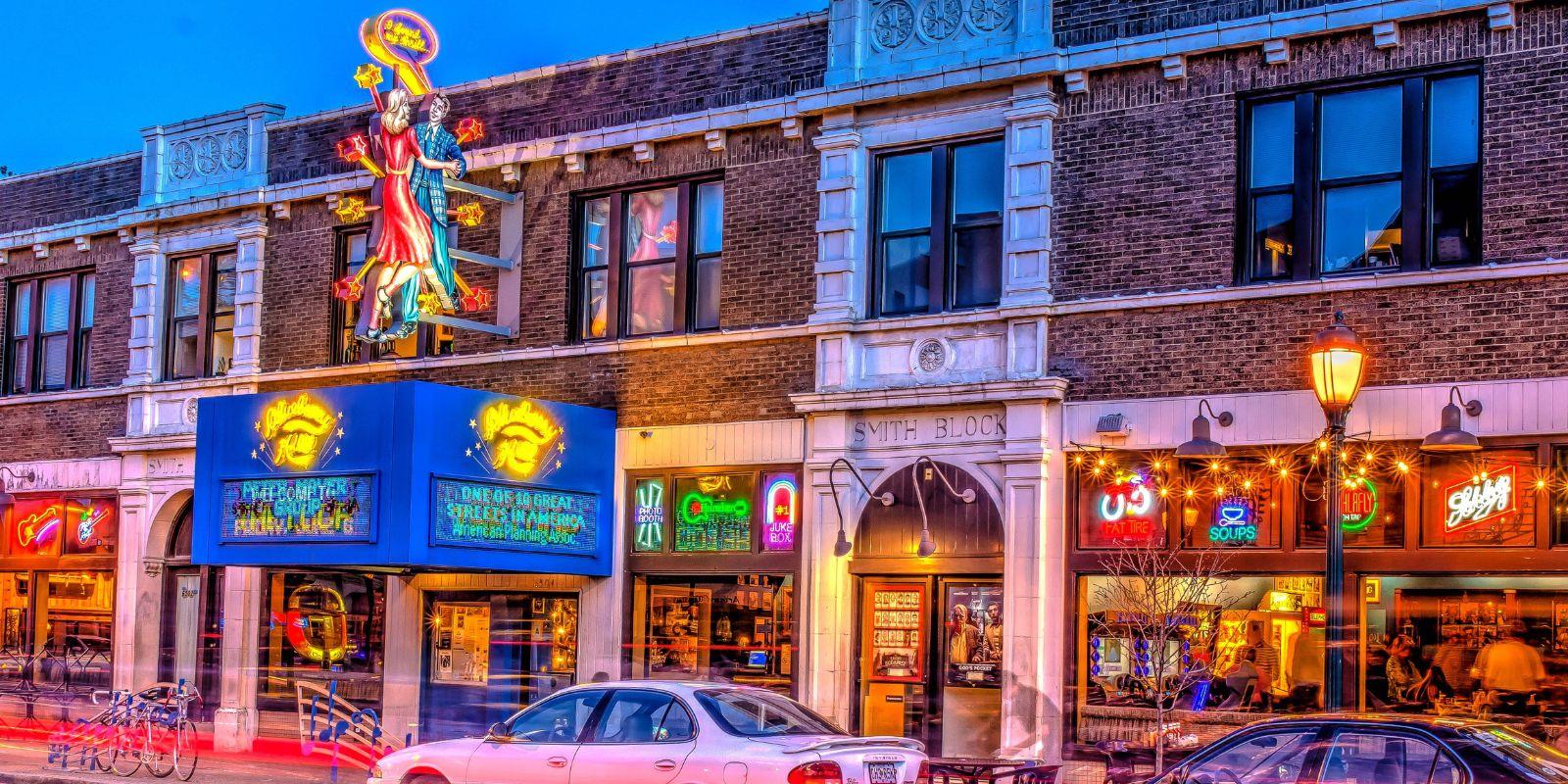 Breaking a lease in Missouri