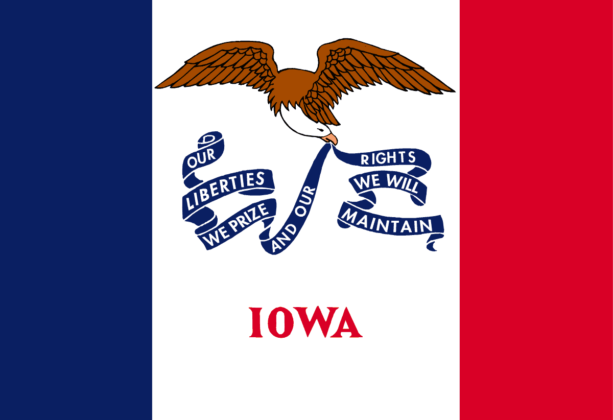 Iowa Landlord Tenant Laws