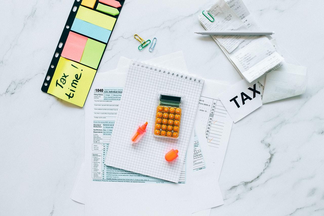 New 1099 Requirements for Landlords and Rental Property Taxes
