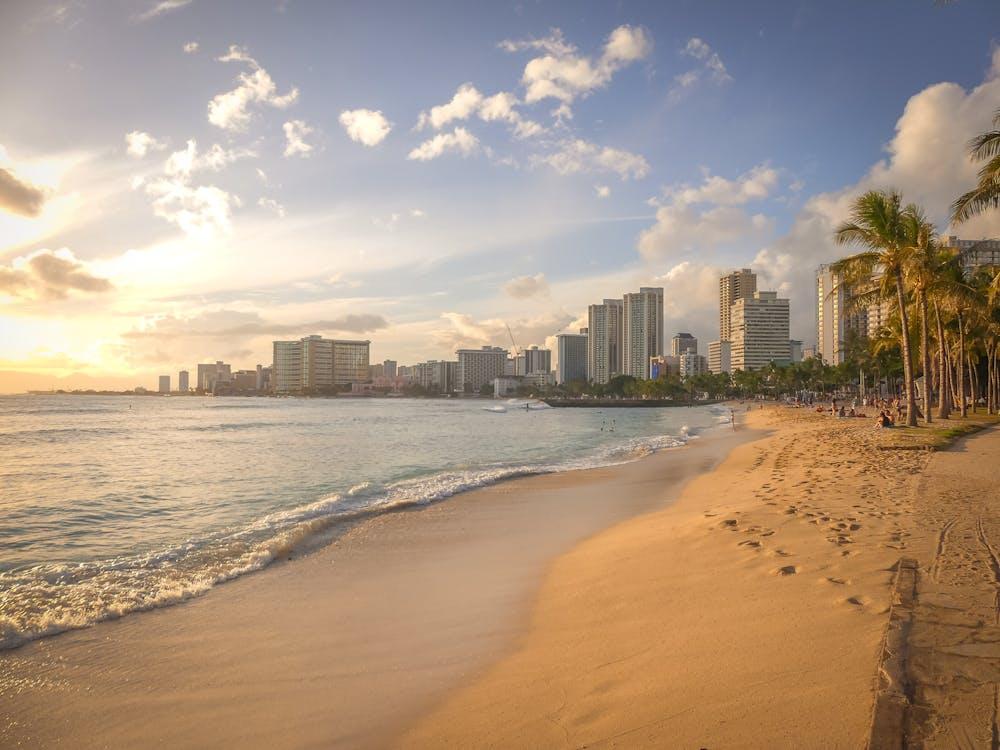 Hawaii Eviction Notice Form Free Download Or Create Your Own