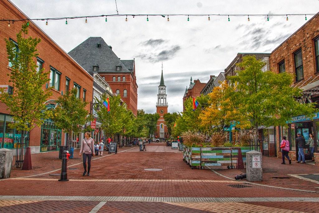 Breaking a lease in Vermont