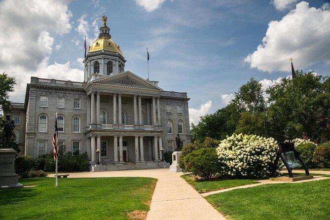 New Hampshire Eviction Laws: 2023 update