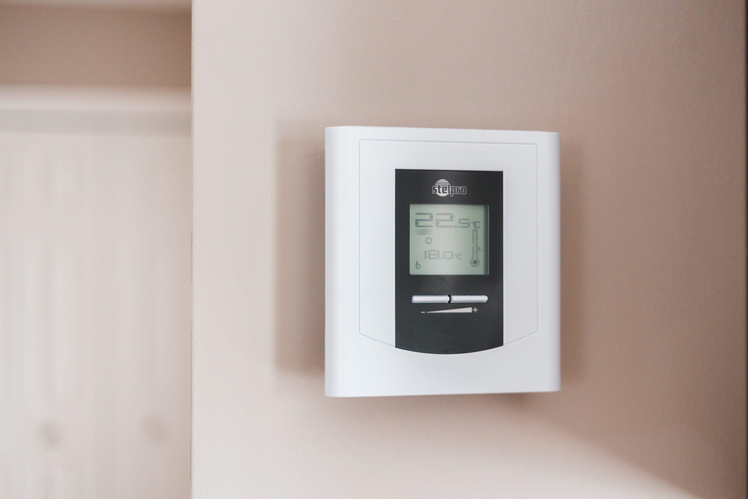 Should You Install Smart Technology in Your Rental Property?