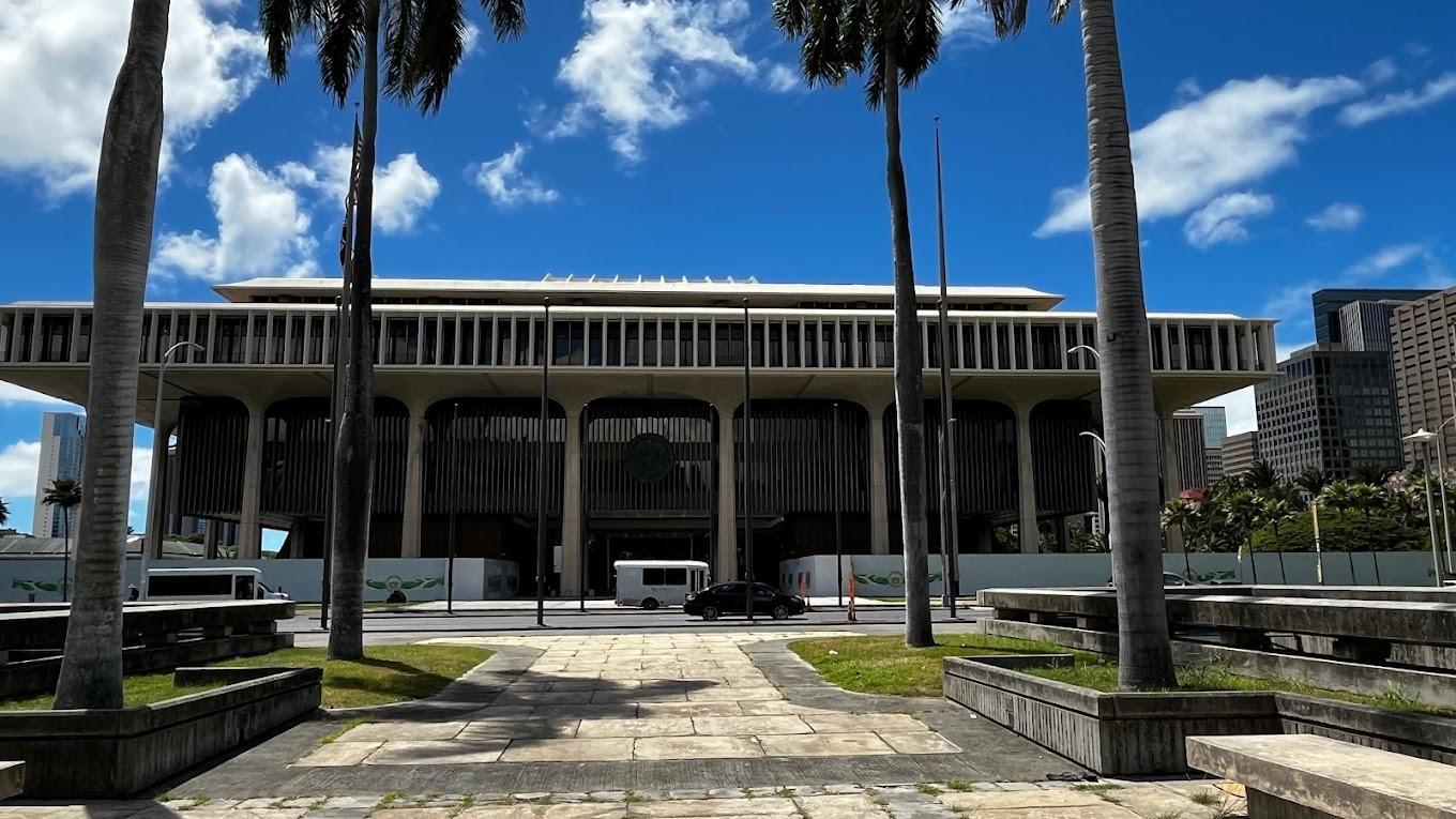 Hawaii Eviction Laws: 2023 update