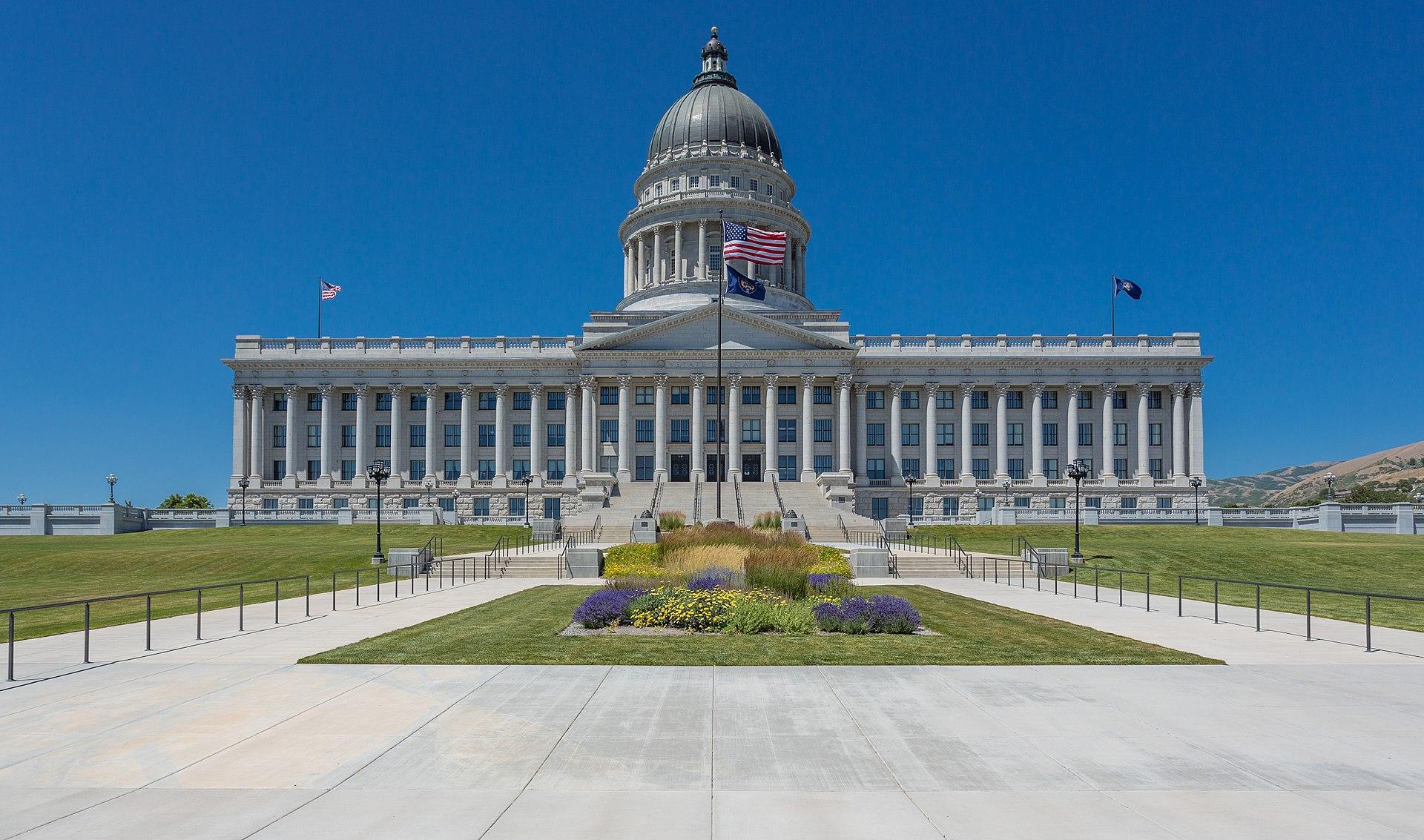 Utah Eviction Laws: 2023 update