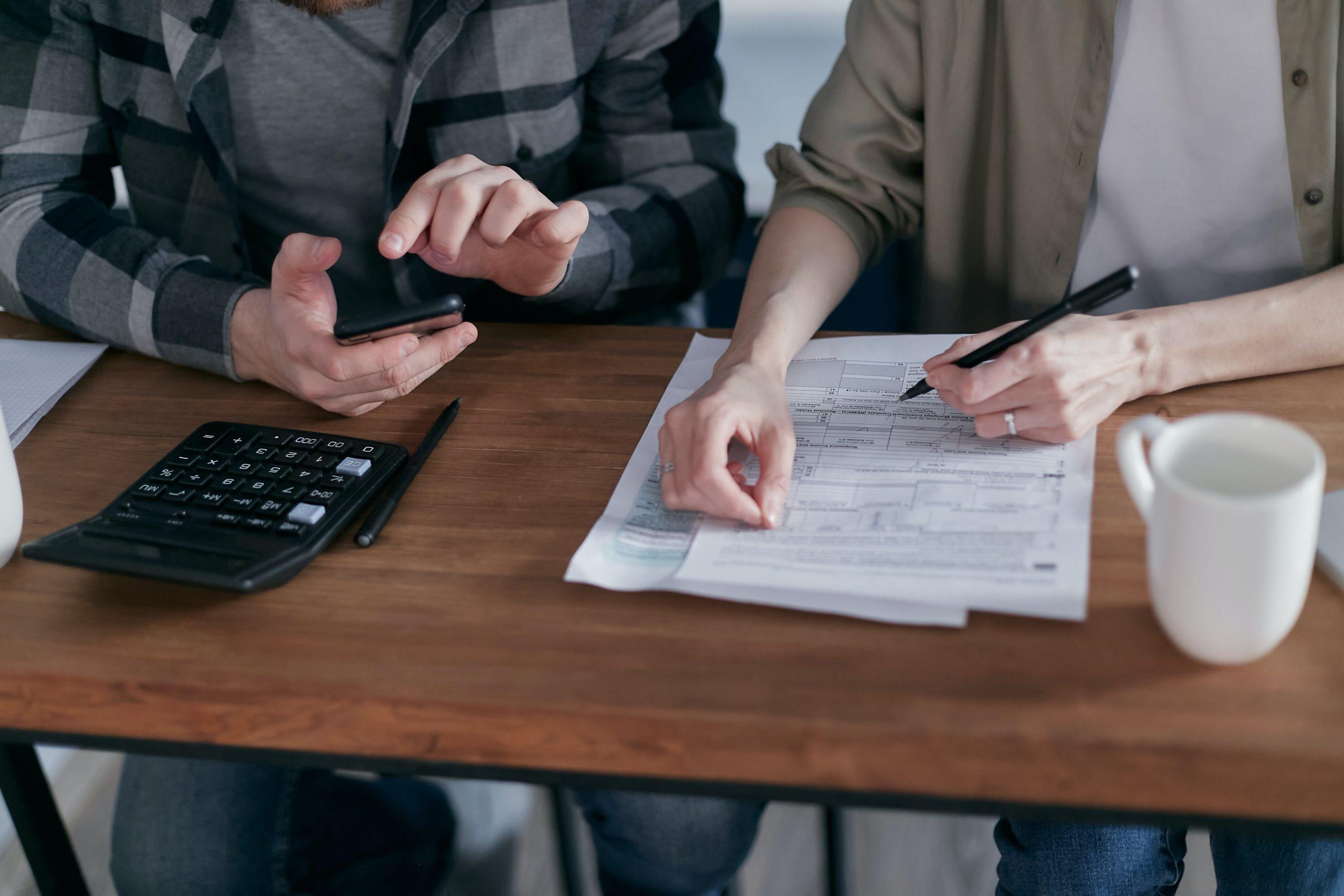 Rental Property Deductions: Tax Deductions for Landlords