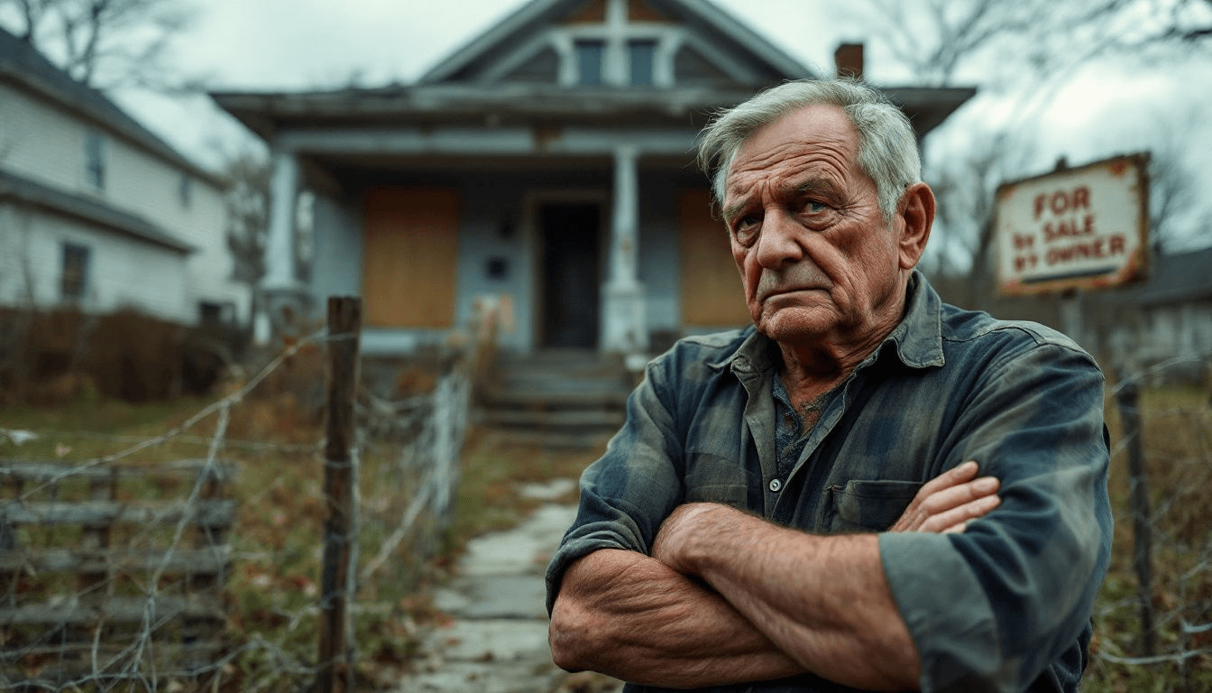 Understanding Squatters Rights in Ohio: Laws and Protections