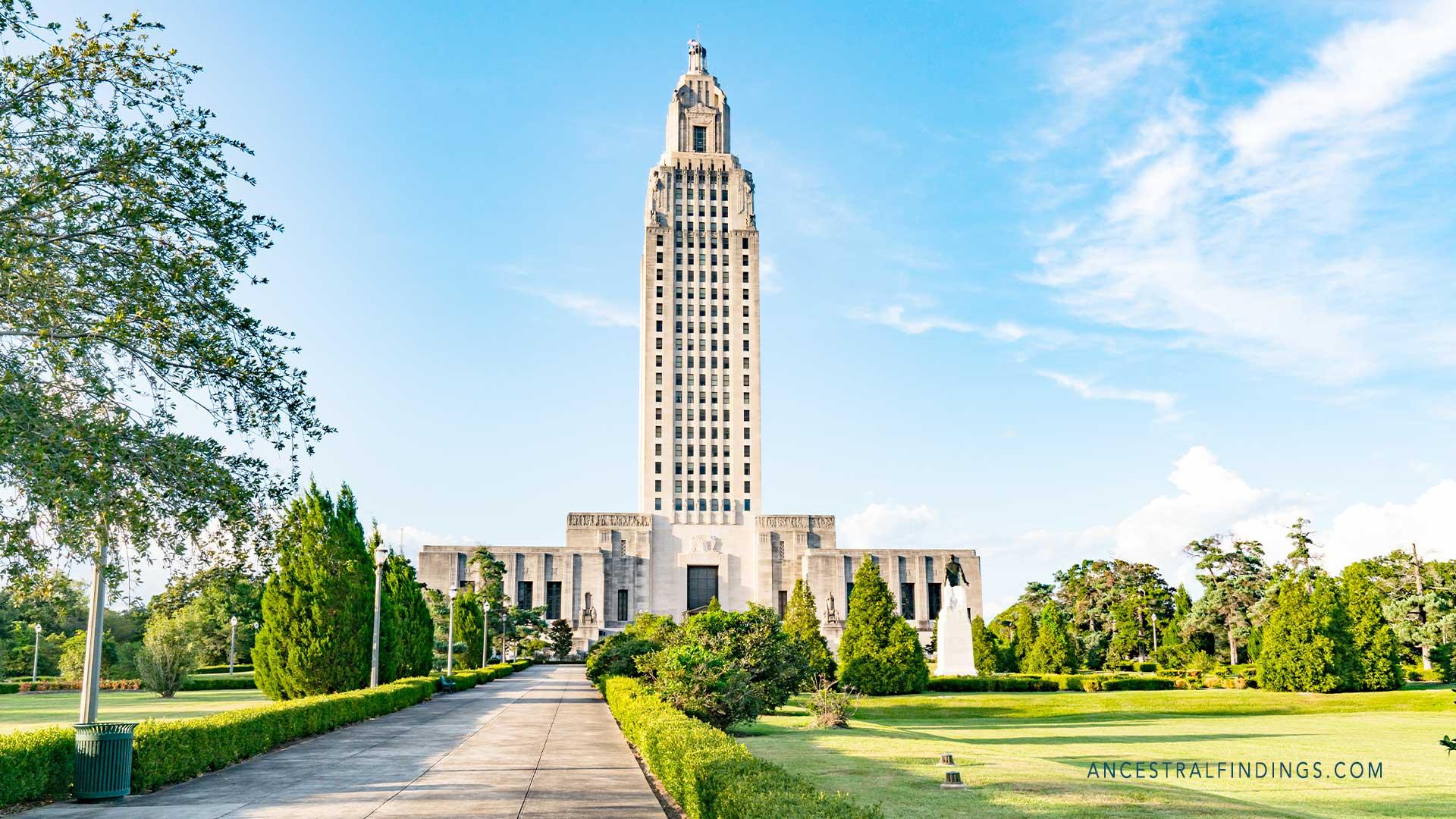 Louisiana Eviction Laws: 2023 update