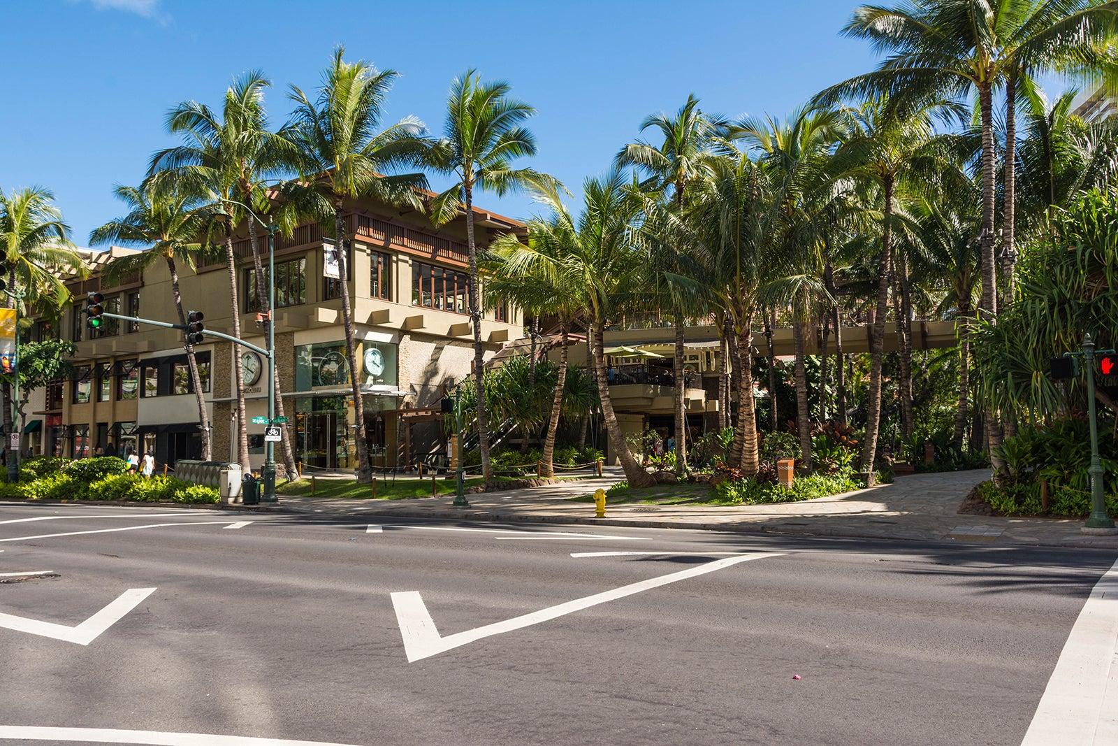Breaking a lease in Hawaii