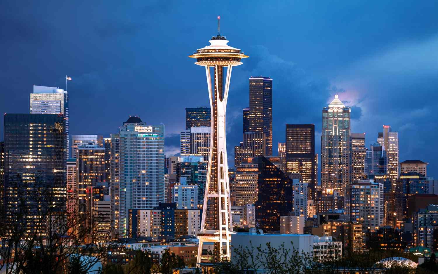 How to Calculate Washington Property Tax 2024