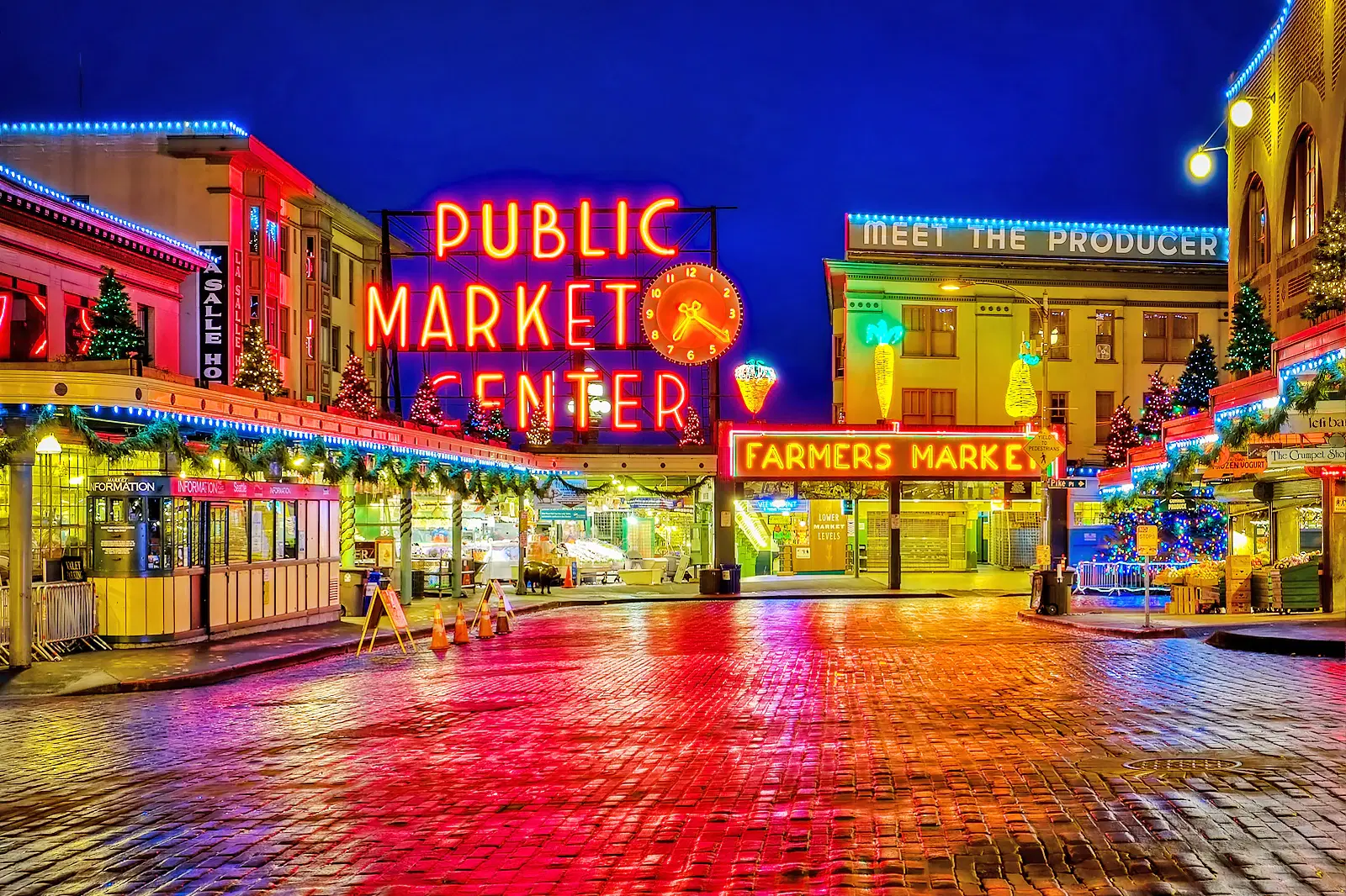 Breaking a lease in Washington