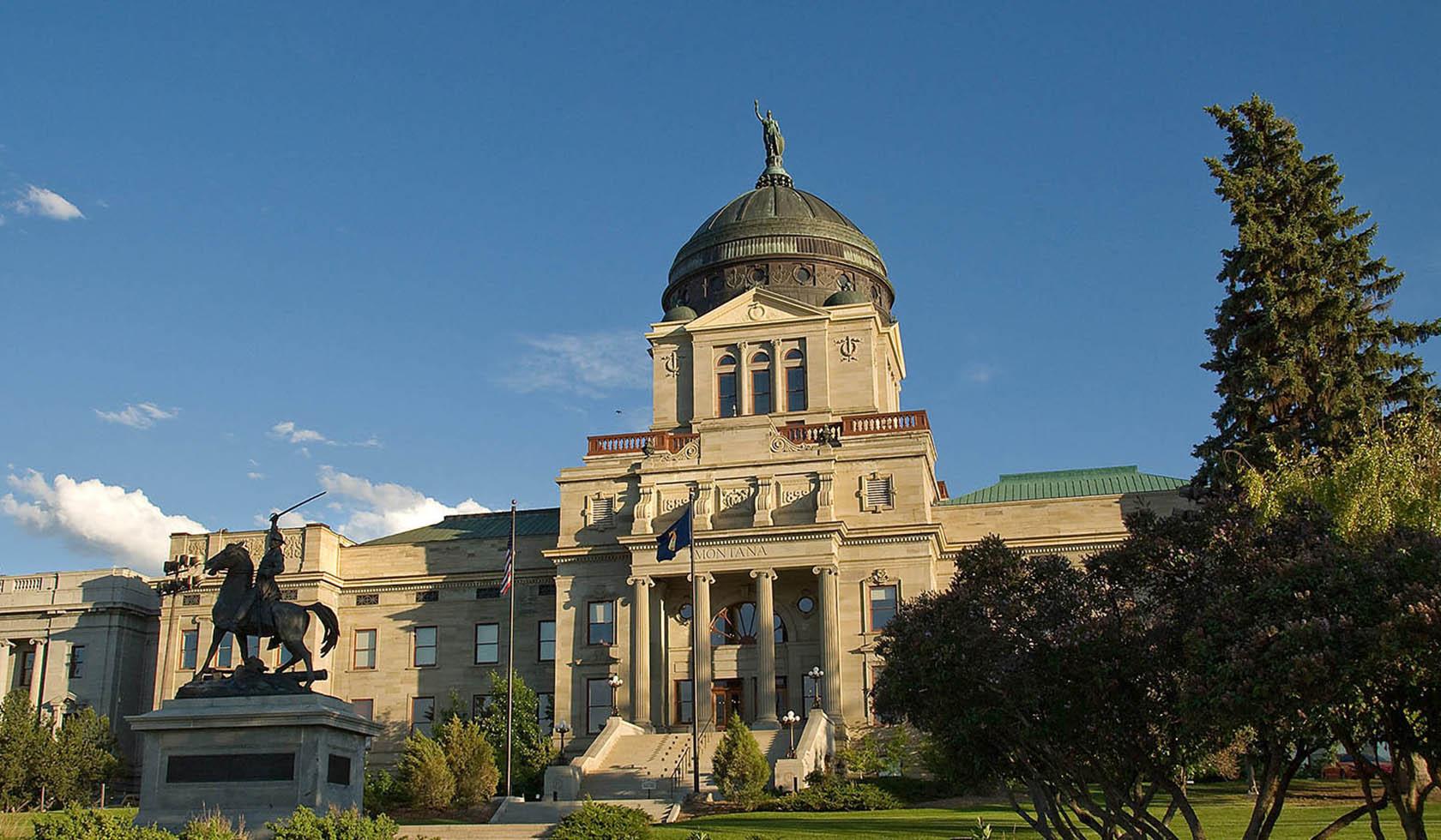 Montana Eviction Laws: 2023 update