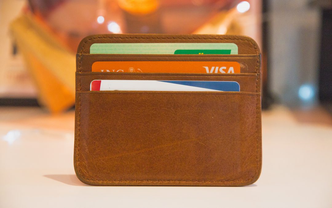 Pay Rent with a Credit Card!