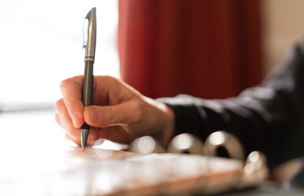 3 Things to Know BEFORE You Sign a Lease