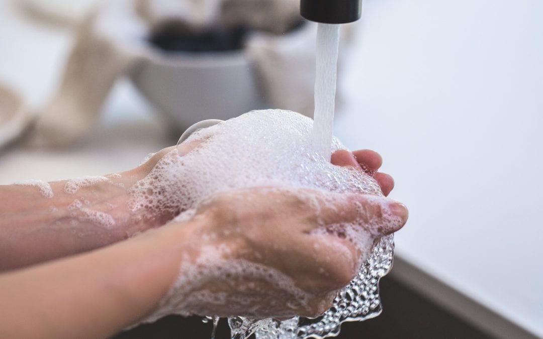 Landlords and Coronavirus: Experts Recommend Contactless Payments