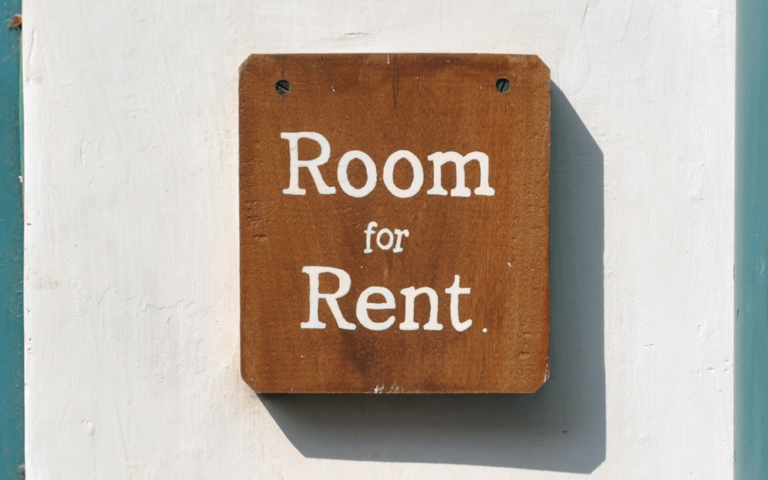 Pros and Cons of Renting by the Room for Landlords