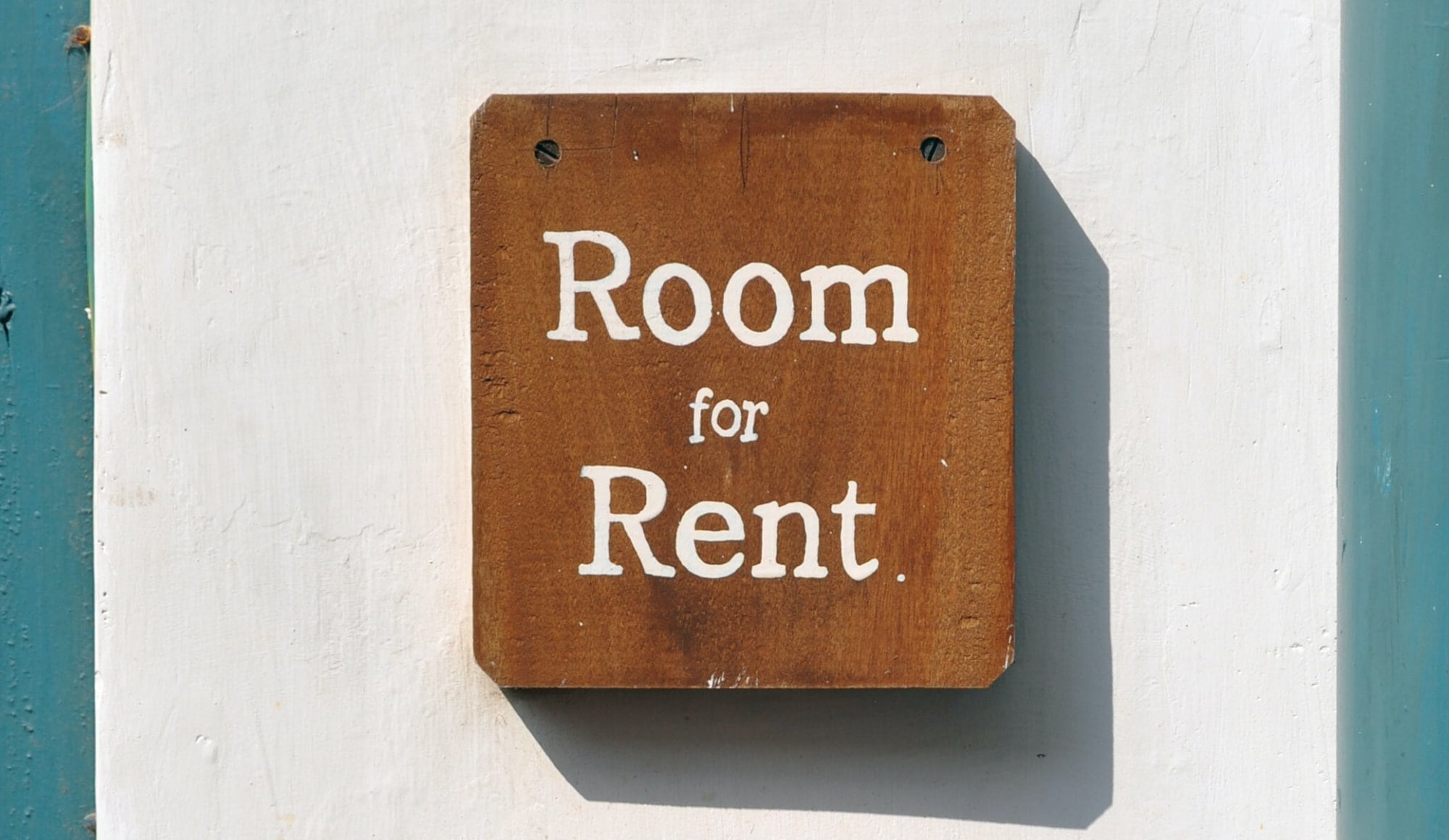 Room For Rent