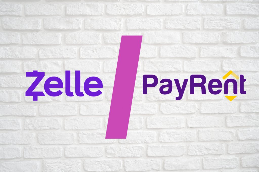 Zelle V PayRent