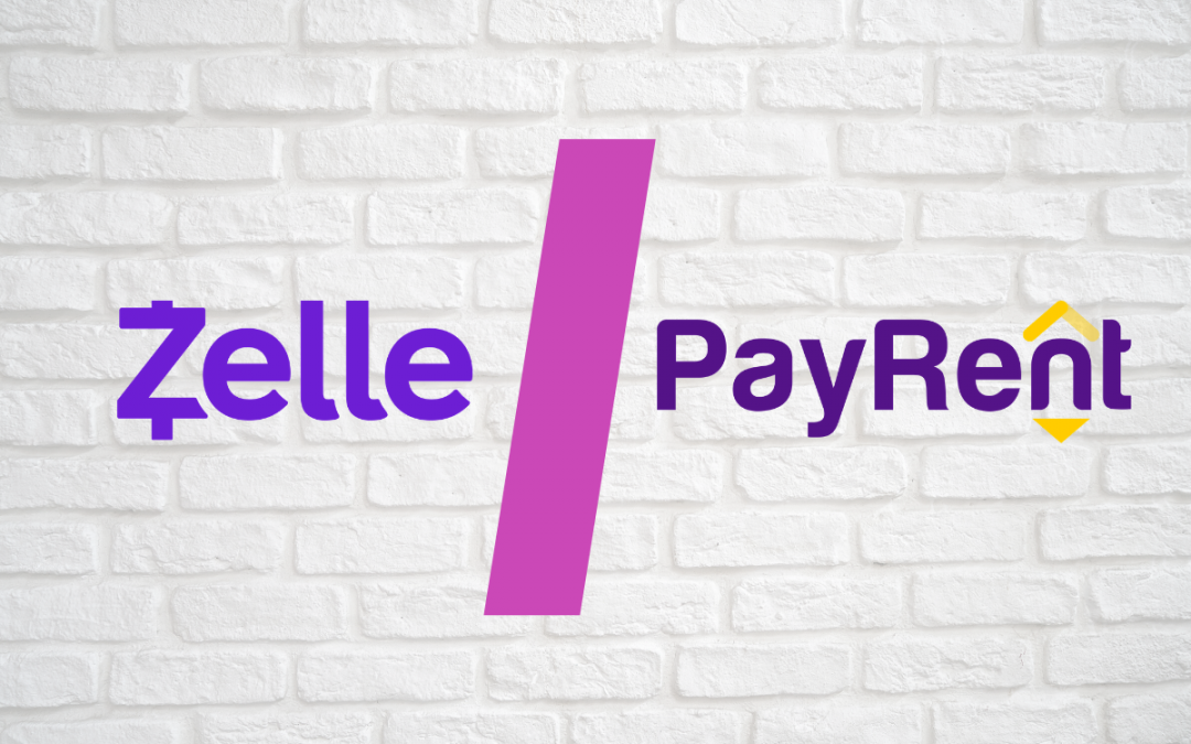 Using Zelle® for Rent vs PayRent