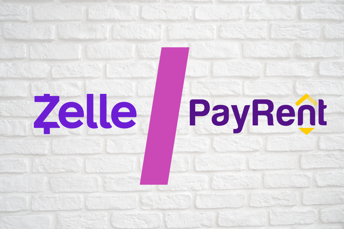 Zelle V PayRent