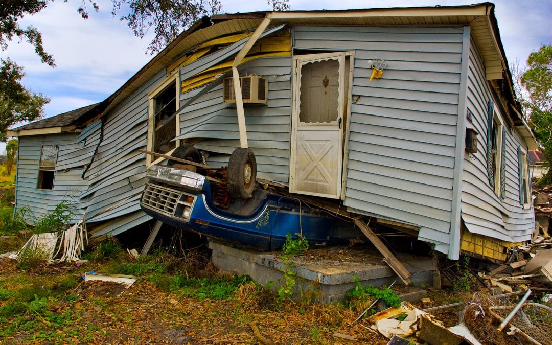 Damage v. Wear and Tear- A Landlord’s guide