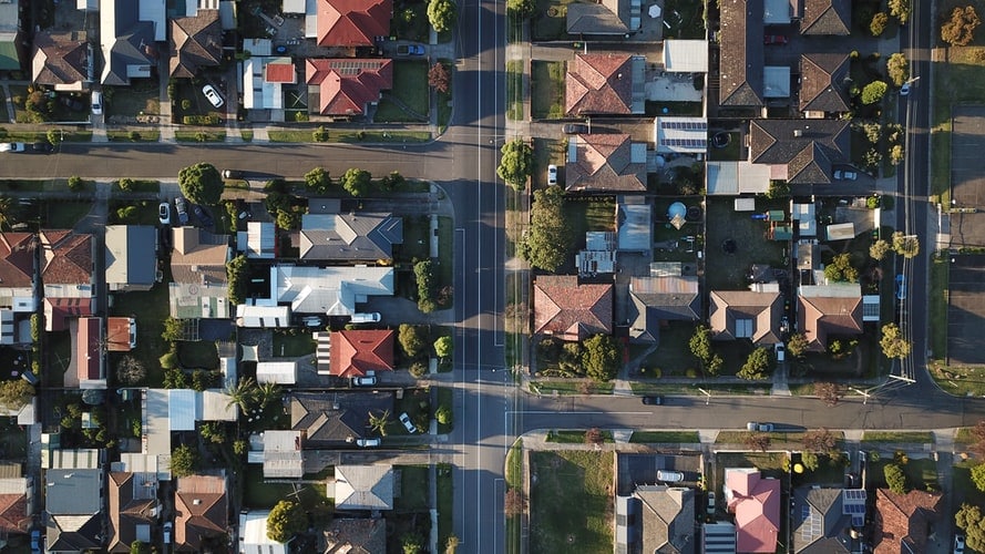 Neighborhood Amenities