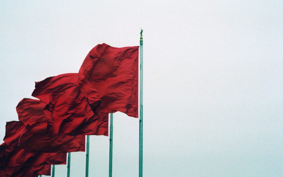 Renter Red Flags: What Warning Signs You Should Take Seriously
