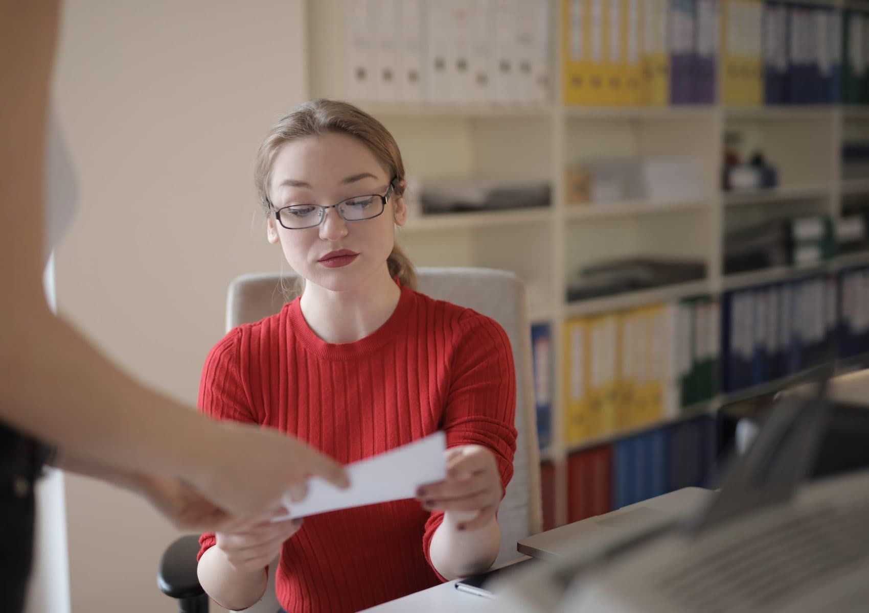 tenant screening