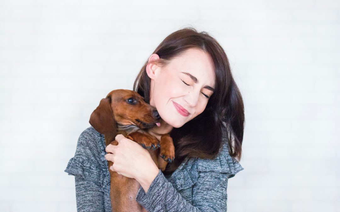 5 Things Landlords Should Know About Emotional Support Animals