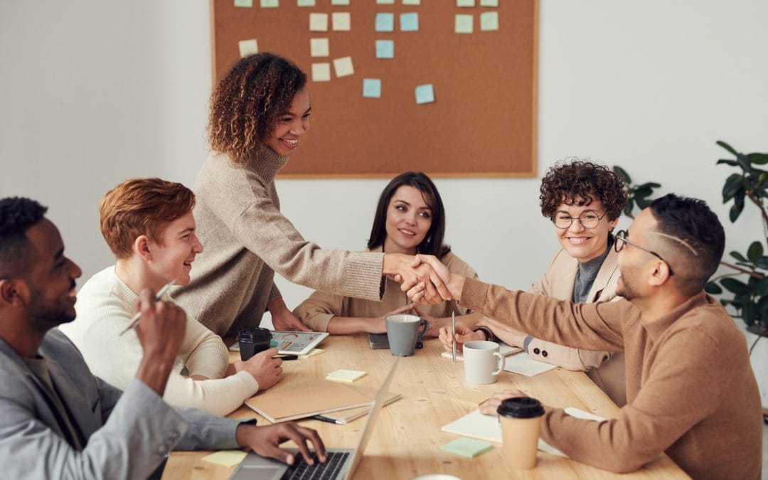 5 Reasons You Should Join a Landlord Association