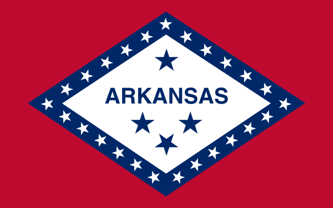 Arkansas Eviction Laws and Eviction Process